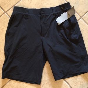 NWT Under Armour Men’s Court Shorts Size 36R
